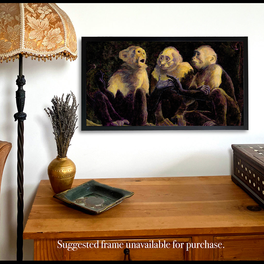 Capuchins