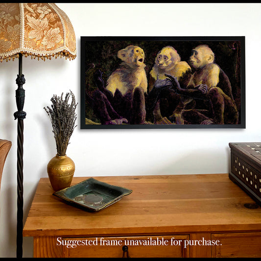 Capuchins