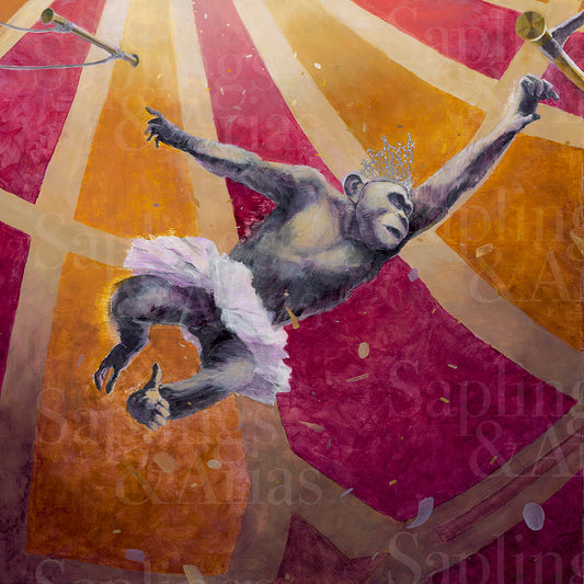 Trapeze